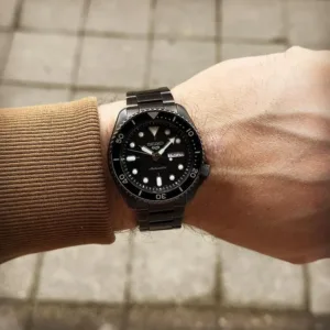Seiko 5 Sports Watch