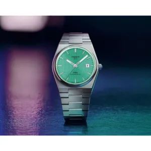 Stylish Tissot 1853 Prx Powermatic Watch For Men (BOT981)