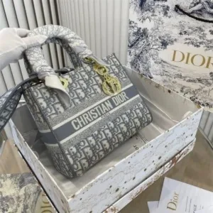 Dior Handbag