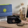 Tory Burch Glossy Bag