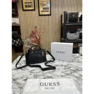 Guess Satchel Bag