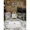 Christian Dior Tote Bag