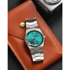 Stylish Tissot 1853 Prx Powermatic Watch For Men (BOT984)