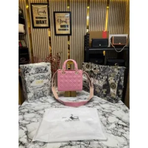 Christian Dior Tote Bag