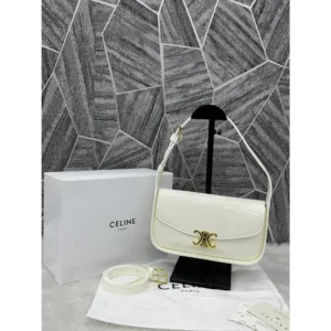 Stylish Celine Terence Shoulder Bag With Og Box For Women (FT689)