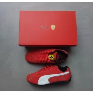 Ferrari X Puma Speedcat