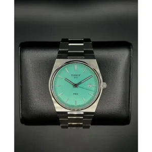 Stylish Tissot 1853 Prx Powermatic Watch For Men (BOT986)
