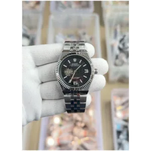 Rolex Watch Land Dweller Automatic For Men (SL849)