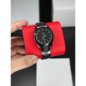 Omega Seamaster Watch