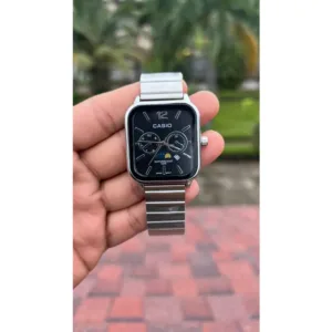 Casio Watch
