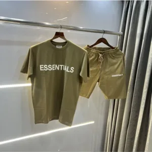 Essentials Track Suit