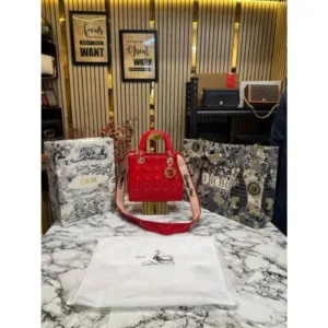 Christian Dior Tote Bag