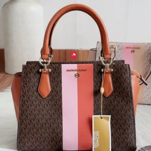 Michael Kors Satchel Bag