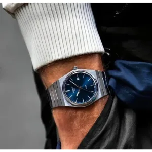 Stylish Tissot 1853 Prx Powermatic Watch For Men (BOT990)