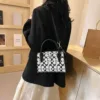Coach Diana Tote Bag
