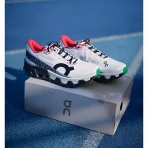 Premium On Cloudboom Strike Limelight Wolf Shoes For Men (SL746)