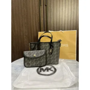 Premium Michael Kors Eliza Tote Bag Small With Carry Bag For Women (TB61)