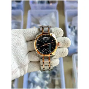 Stylish Tissot 1853 Couturier Watch For Men (SG1491)