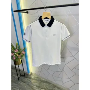 Stylish Lacoste Polo T-Shirt For Men (BOT1148)