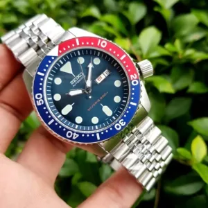 Seiko Prospex Diver Watch