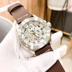 Premium Fossil Watch For Men (LAZ695)