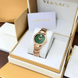Versace Heritage Watch For Women (FT810)