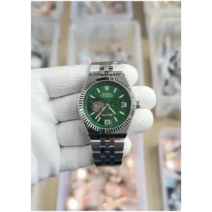 Rolex Watch Land Dweller Automatic For Men (SL850)