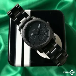 Fossil Fs4682 Watch