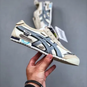 Onitsuka Tiger X Panda