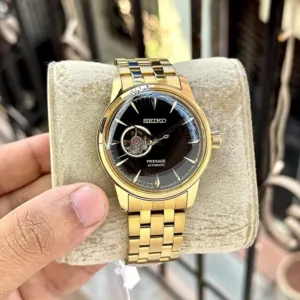 Seiko Presage Automatic Watch