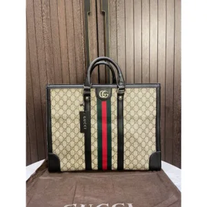 Gucci Varsatile Tote Bag