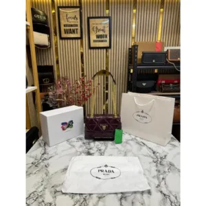 Prada Shoulder Bag