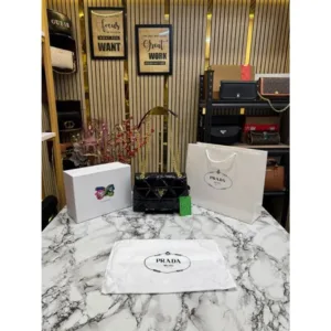 Prada Shoulder Bag