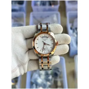 Stylish Tissot 1853 Couturier Watch For Men (SG1492)