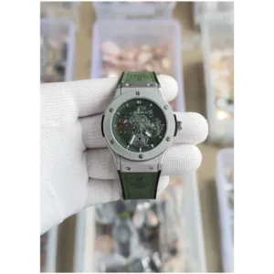 Hublot Big bang Watch Tourbillon For Men (CSO1641)