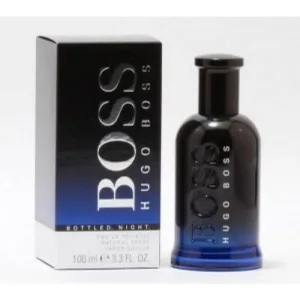 Hugo Boss Bottled Parfum