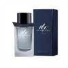Mr Burberry Indigo Parfum