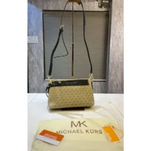 Michael Kors Moon Tote Bag