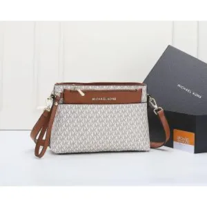 Stylish Michael Kors Moon Tote Bag For Women (FT699)