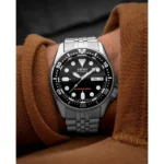 Seiko Prospex Diver Watch