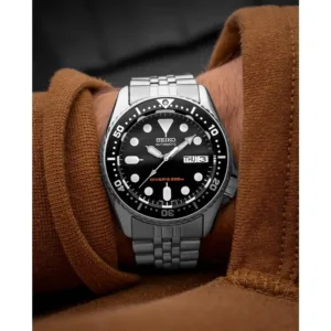 Seiko Prospex Diver Watch
