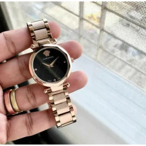 Versace Heritage Watch For Women (FT812)
