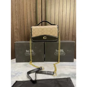 Coach Bea Crossbody Bag Medium With OG Box For Women (SZ792)