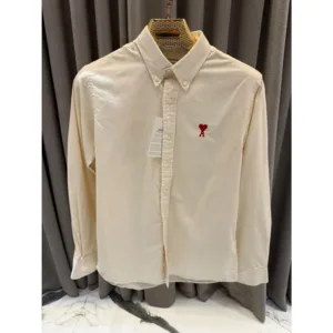 Ami Paris Lining Shirt