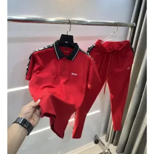 Hugo Boss Track Suit