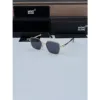 Mont Blanc Sunglasses