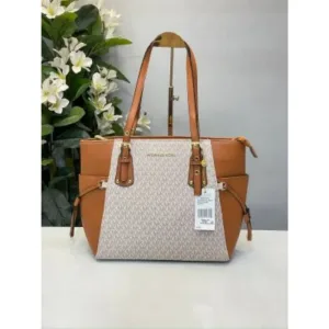 Michael Kors Tote Bag