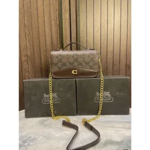 Coach Bea Crossbody Bag Medium With OG Box For Women (SZ793)