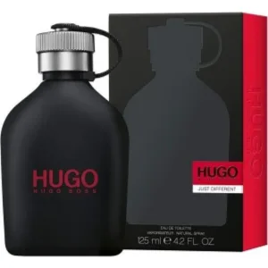 Hugo Boss Just Different Edt Parfum