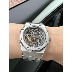 Stylish Audemars Piguet Royal Oak Watch For Men (BOT887)